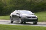 Scion tC 2005 года